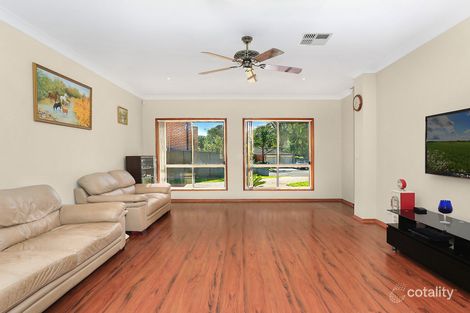 Property photo of 1 Gunning Close Prestons NSW 2170