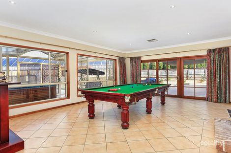 Property photo of 1 Gunning Close Prestons NSW 2170