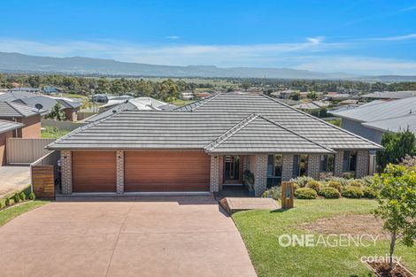 Property photo of 8 Killara Road Nowra NSW 2541
