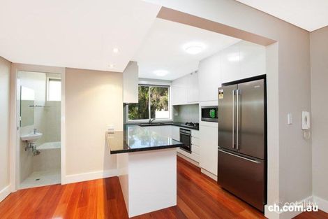 10/8 Lookes Ave, Balmain East, NSW 2041