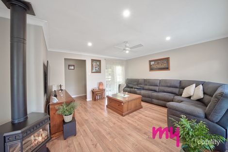 Property photo of 3 James Bailey Drive Harrington Park NSW 2567