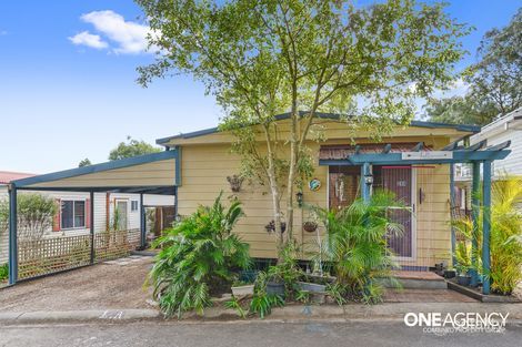 Property photo of 14A/269 New Line Road Dural NSW 2158