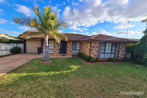 95 Kennington Ave, Quakers Hill, NSW 2763