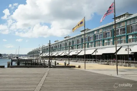 Property photo of 102/19-23 Forbes Street Woolloomooloo NSW 2011