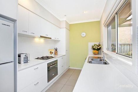 Property photo of 23 Gore Avenue Shell Cove NSW 2529