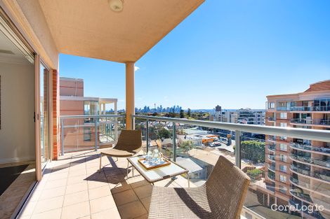 Property photo of 52/17-25 Spring Street Bondi Junction NSW 2022