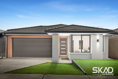 Property photo of 38 Lasio Way Donnybrook VIC 3064