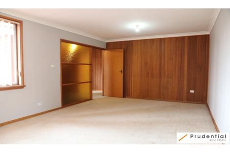 Property photo of 12 Sirius Street Ruse NSW 2560