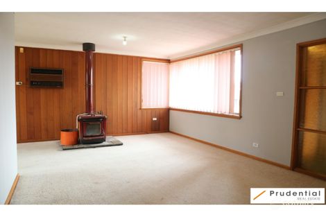 Property photo of 12 Sirius Street Ruse NSW 2560
