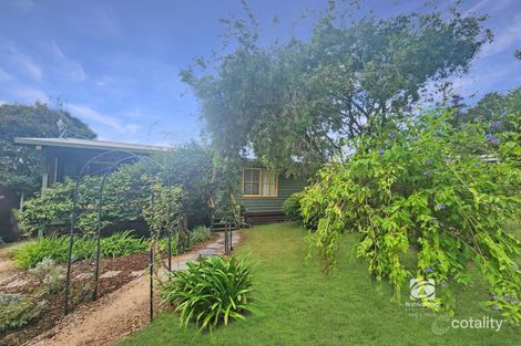 Property photo of 714 Nungurner Road Metung VIC 3904