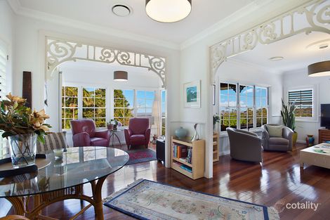 Property photo of 11 Cliff Way Tamborine Mountain QLD 4272