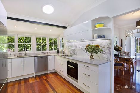 Property photo of 11 Cliff Way Tamborine Mountain QLD 4272