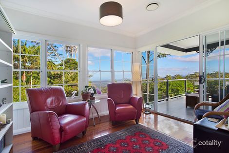 Property photo of 11 Cliff Way Tamborine Mountain QLD 4272