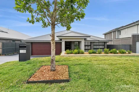 82 Contour Way, North Richmond, NSW 2754