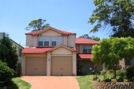 31 Mccusker Cres, Cherrybrook, NSW 2126