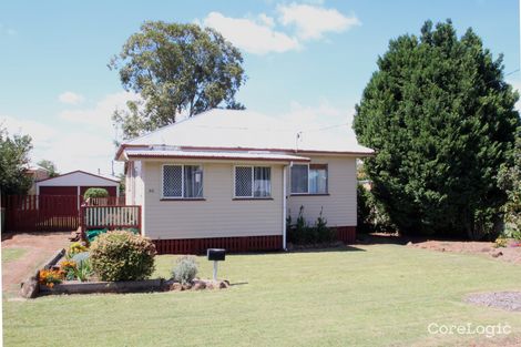 Property photo of 60 Tara Street Wilsonton QLD 4350