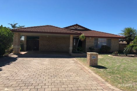 3 Debutante Cl, Huntingdale, WA 6110
