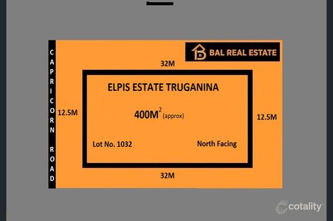 8 Capricorn Rd, Truganina, VIC 3029