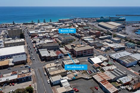 24 Ladbrooke St, Burnie, TAS 7320