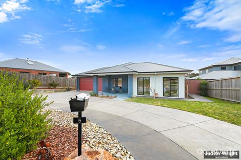 Property photo of 5 Finch Court Drouin VIC 3818