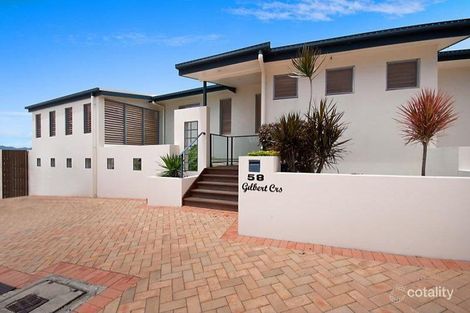 58 Gilbert Cres, Castle Hill, QLD 4810