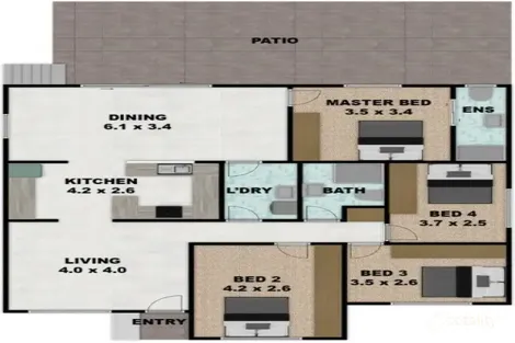 Property photo of 13 Cabramurra Street Heckenberg NSW 2168