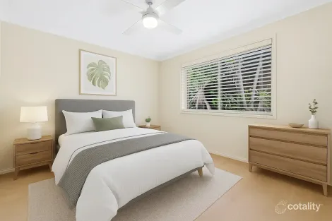 Property photo of 44 School Road Wynnum West QLD 4178
