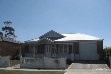 Property photo of 30 Creighton Way Craigieburn VIC 3064