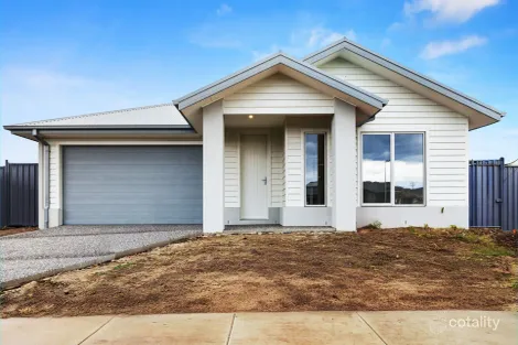 Property photo of 3 Hummingbird Drive Wonthaggi VIC 3995