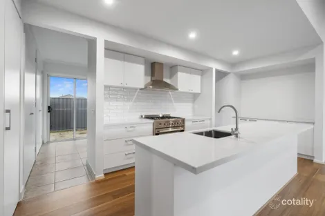 Property photo of 3 Hummingbird Drive Wonthaggi VIC 3995