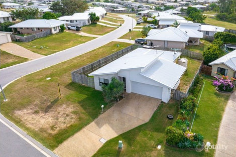 1 Maria Ct, Gracemere, QLD 4702