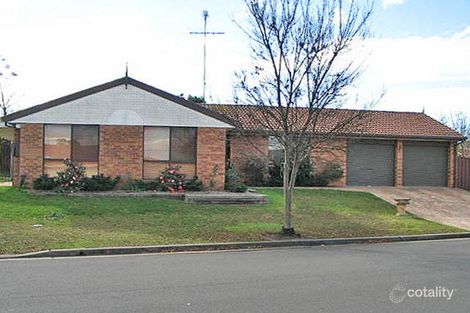 1 Camilleri Ave, Quakers Hill, NSW 2763