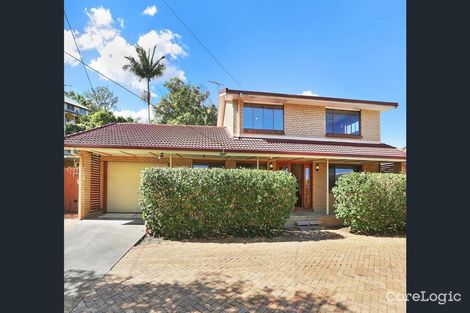 Property photo of 30 Rholanda Crescent Springwood QLD 4127