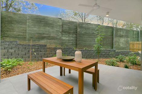 Property photo of 3/21 Curtis Street Norman Park QLD 4170