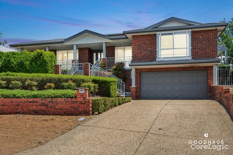 Property photo of 18 Cottam Place Nicholls ACT 2913