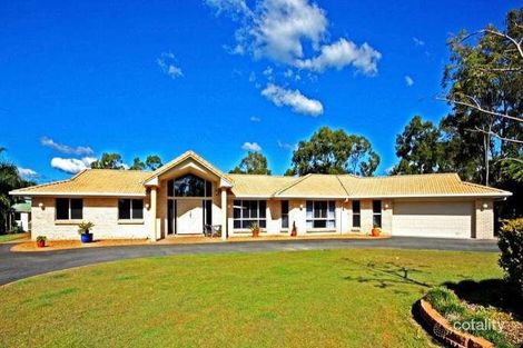 Property photo of 8 Metcalf Court Ormeau QLD 4208