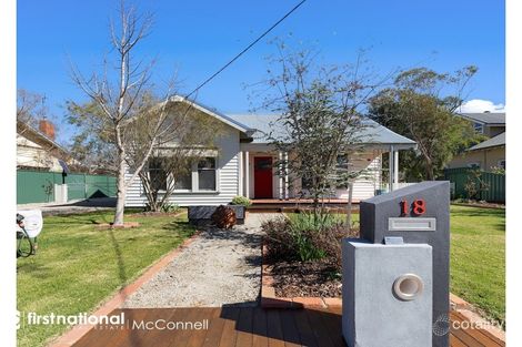 18 Union St, Kyabram, VIC 3620