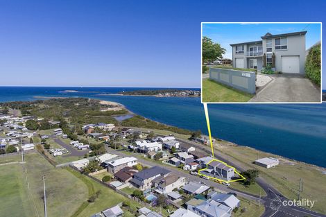 Property photo of 183 Ungala Road Blacksmiths NSW 2281