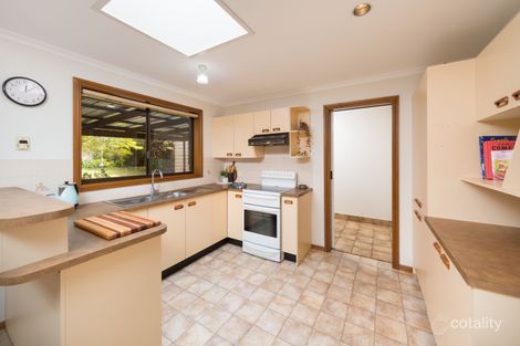 Property photo of 47 Marshall Street West Wodonga VIC 3690