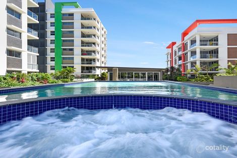 Property photo of 416/33 Lakefront Crescent Varsity Lakes QLD 4227