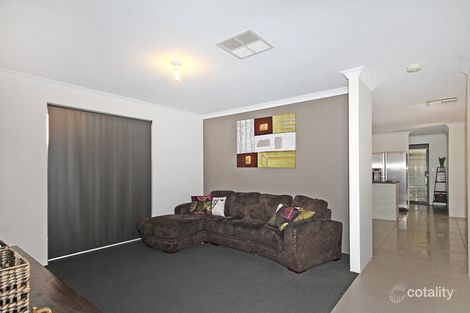 Property photo of 29 Banrock Drive Ellenbrook WA 6069