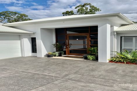 28 Riviere Pl, Kenmore, QLD 4069