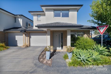 2 Pomeranian Lane, Hallam, VIC 3803