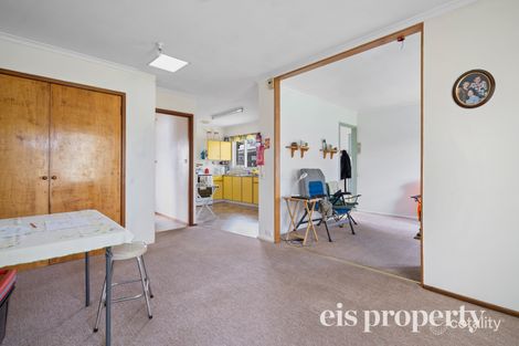 Property photo of 55 Benboyd Circle Rokeby TAS 7019