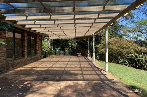 Property photo of 24 Arthurs Circle Mount Colah NSW 2079