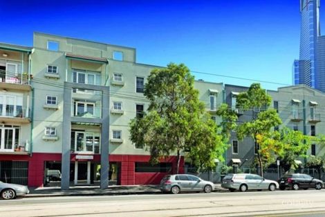 57/120-150 Sturt St, Southbank, VIC 3006