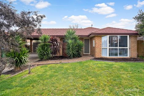 21 Hutchins Park Cl, Mornington, VIC 3931