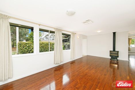 Property photo of 14 Bunton Place Holt ACT 2615