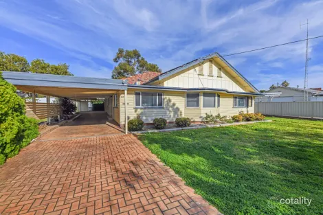 27 Henry St, Gunnedah, NSW 2380