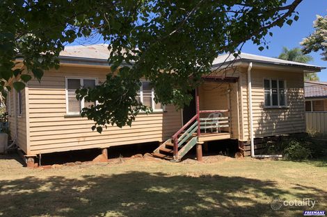 Property photo of 34 Norman Street Kingaroy QLD 4610